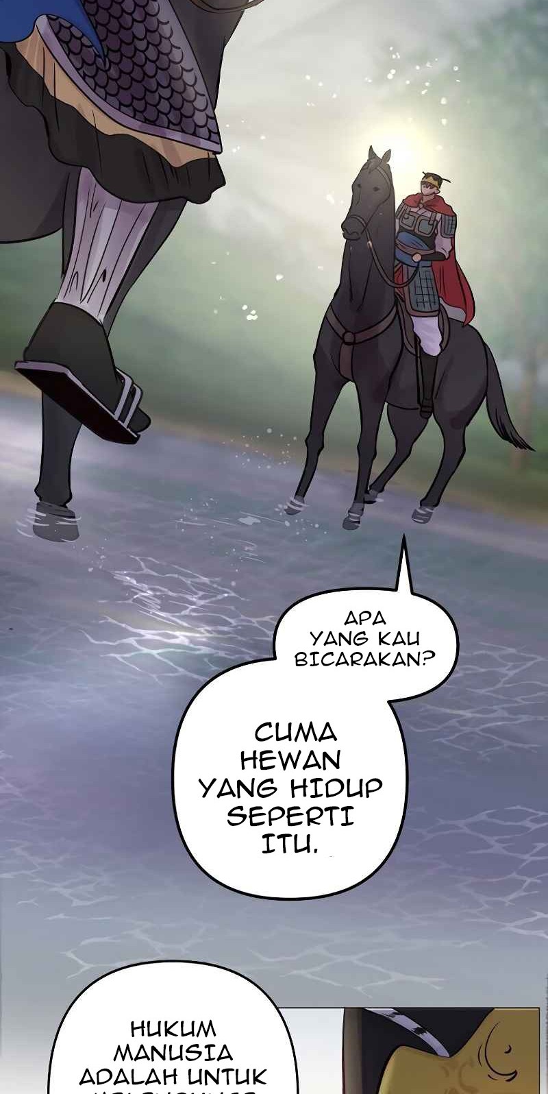 Time Roulette Chapter 38 halaman 18