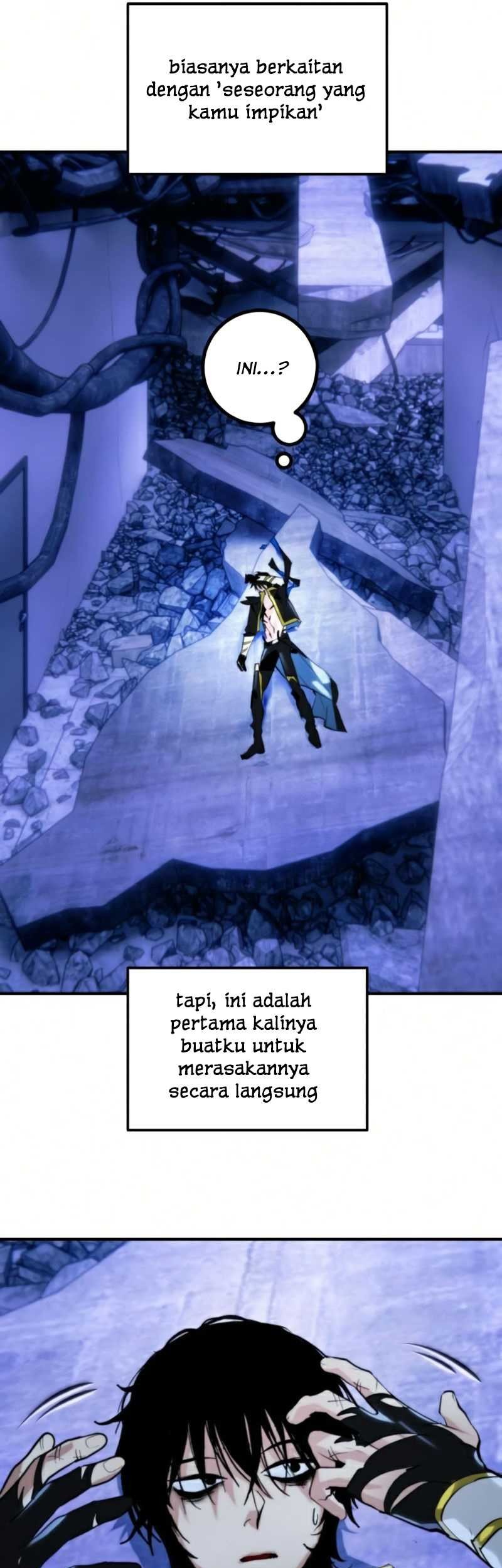Return to Player Chapter 63 halaman 24