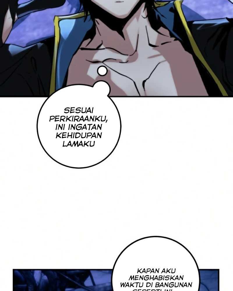 Return to Player Chapter 63 halaman 25