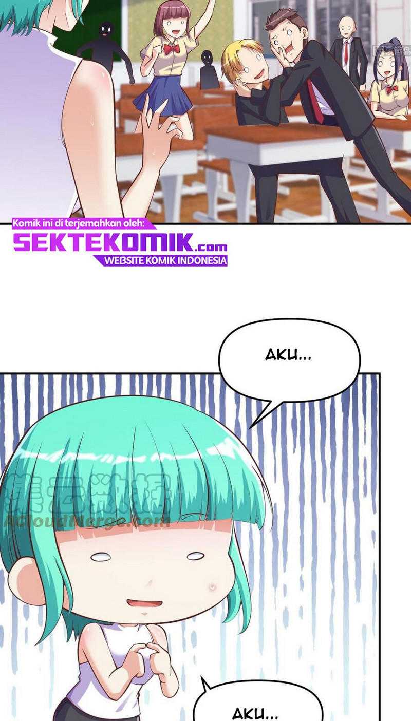 Cultivation Return on Campus Chapter 285 Gambar 8