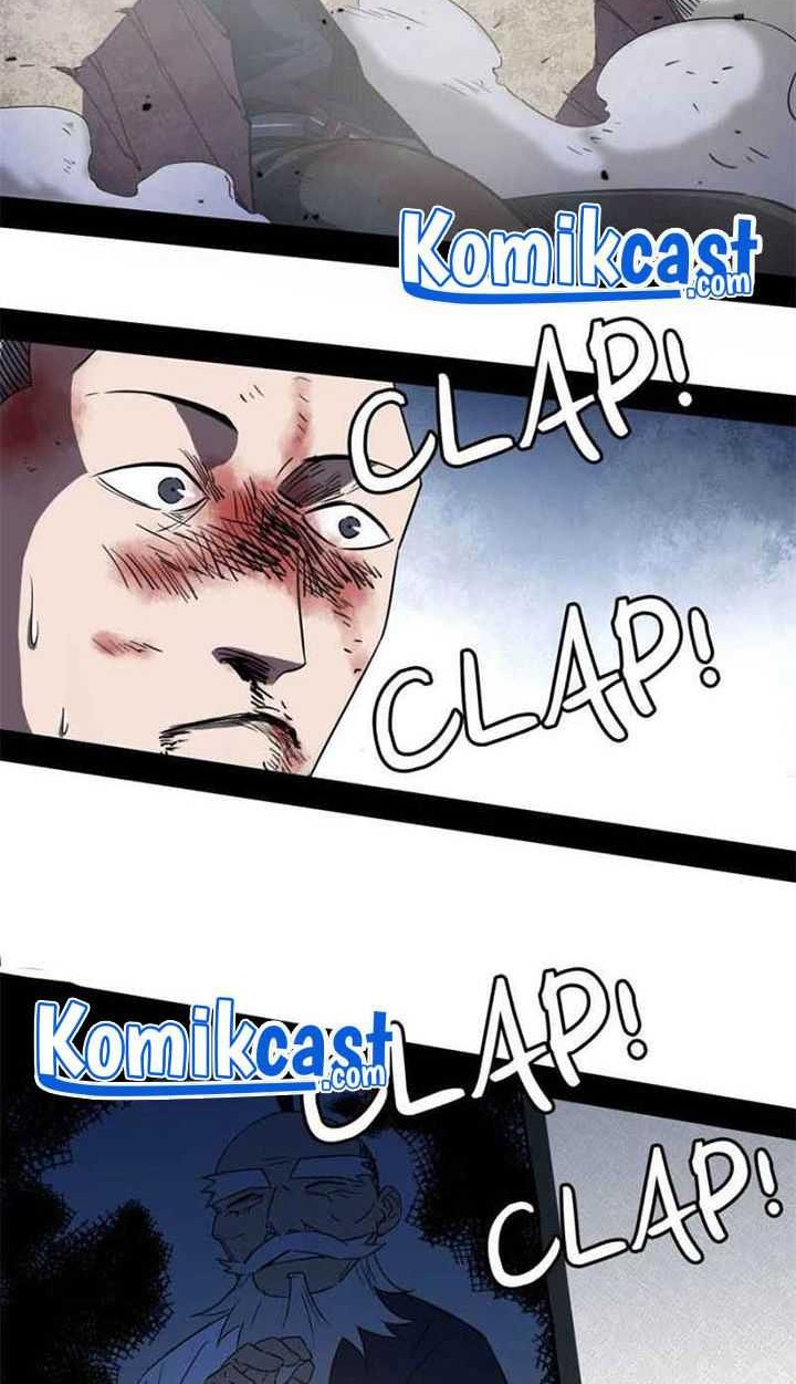 I’m An Evil God Chapter 151 halaman 14
