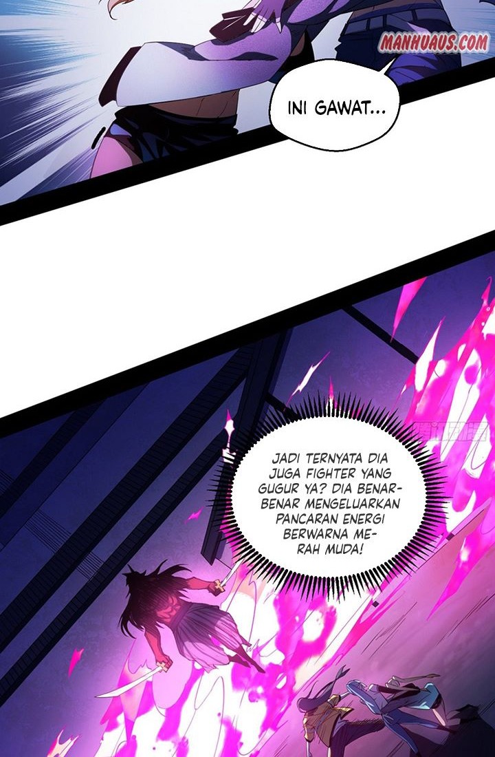 I’m An Evil God Chapter 152 halaman 17