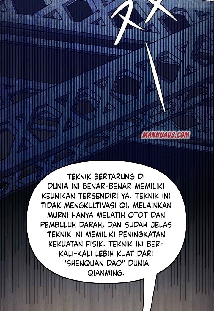 I’m An Evil God Chapter 153 halaman 19