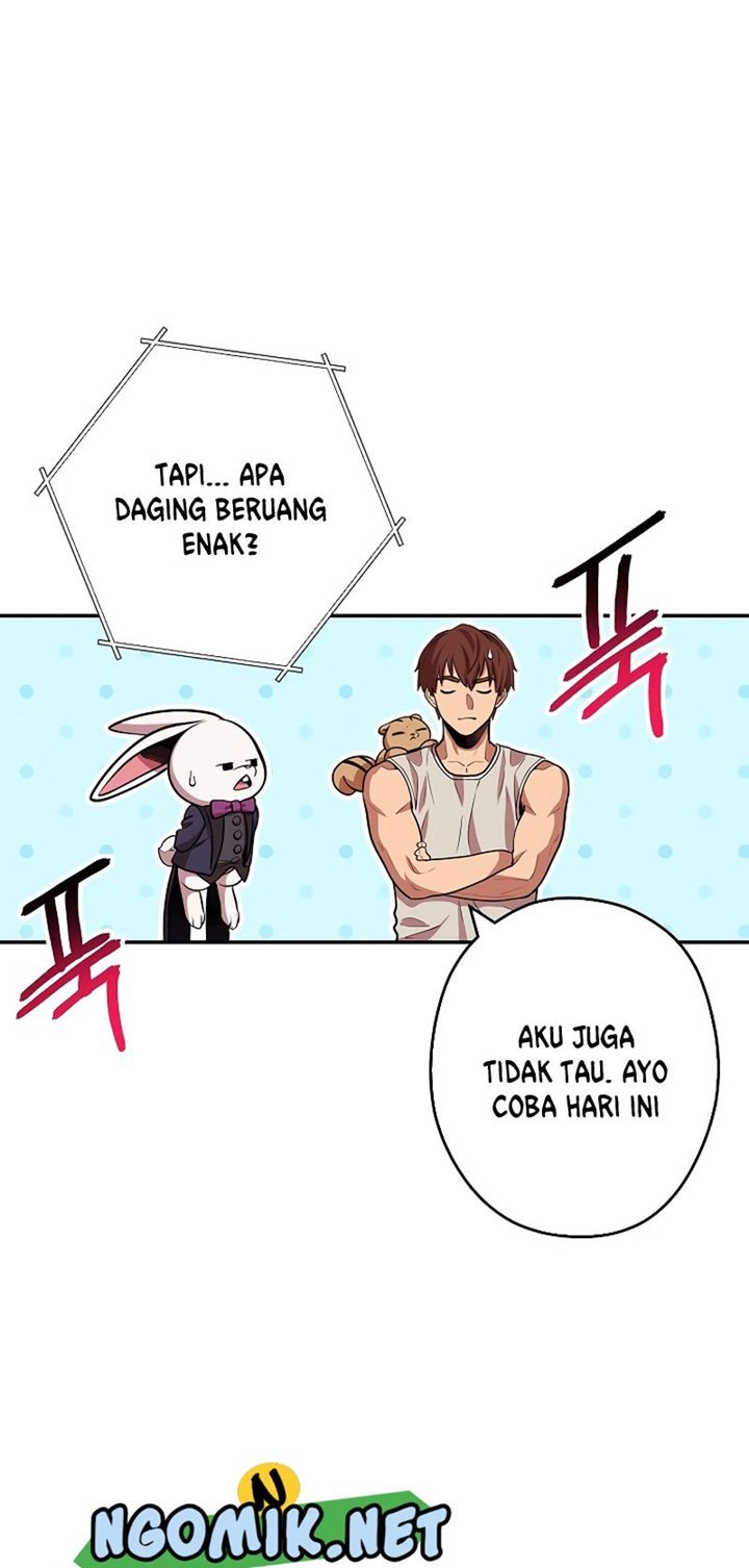 Dungeon Reset Chapter 109 halaman 26