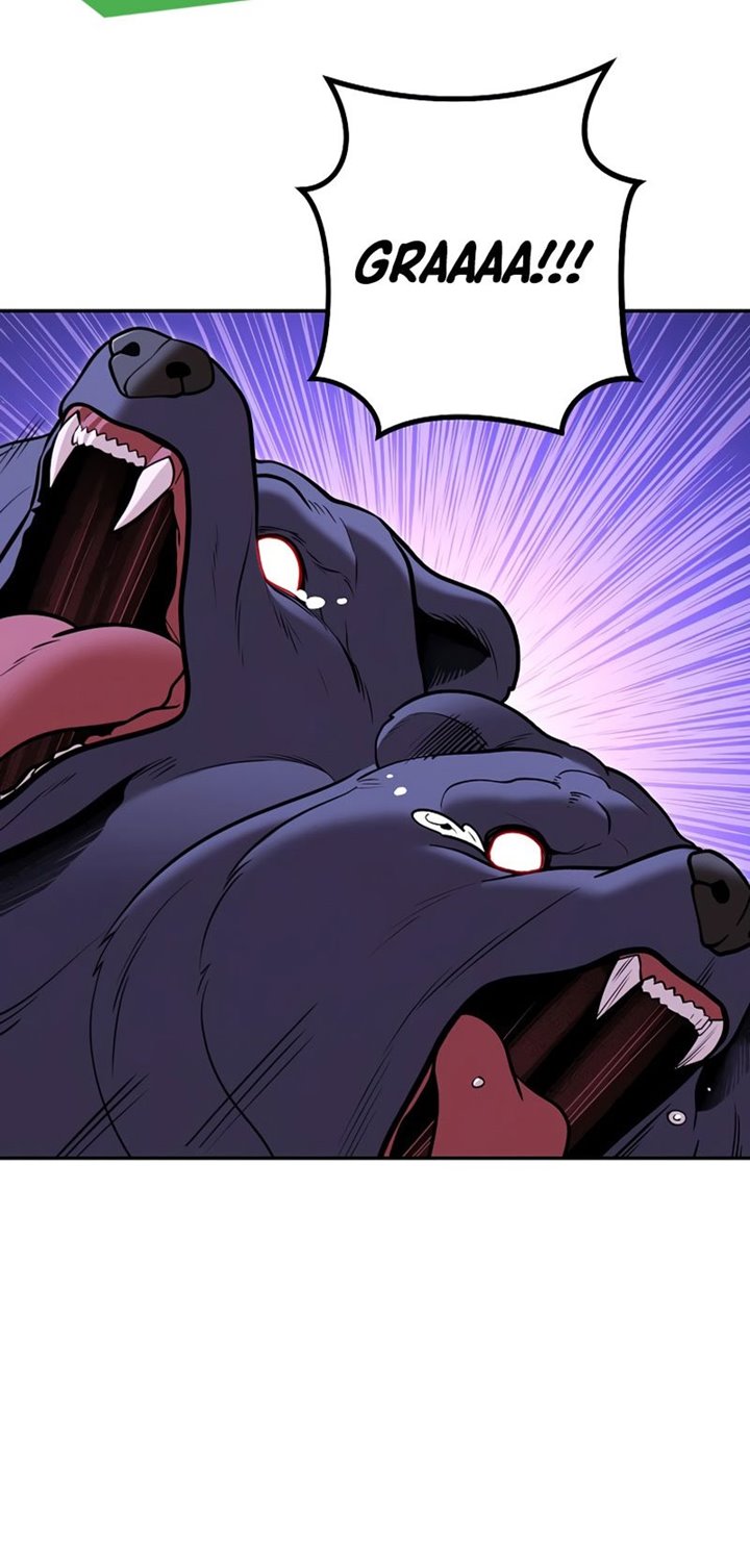 Dungeon Reset Chapter 109 halaman 27