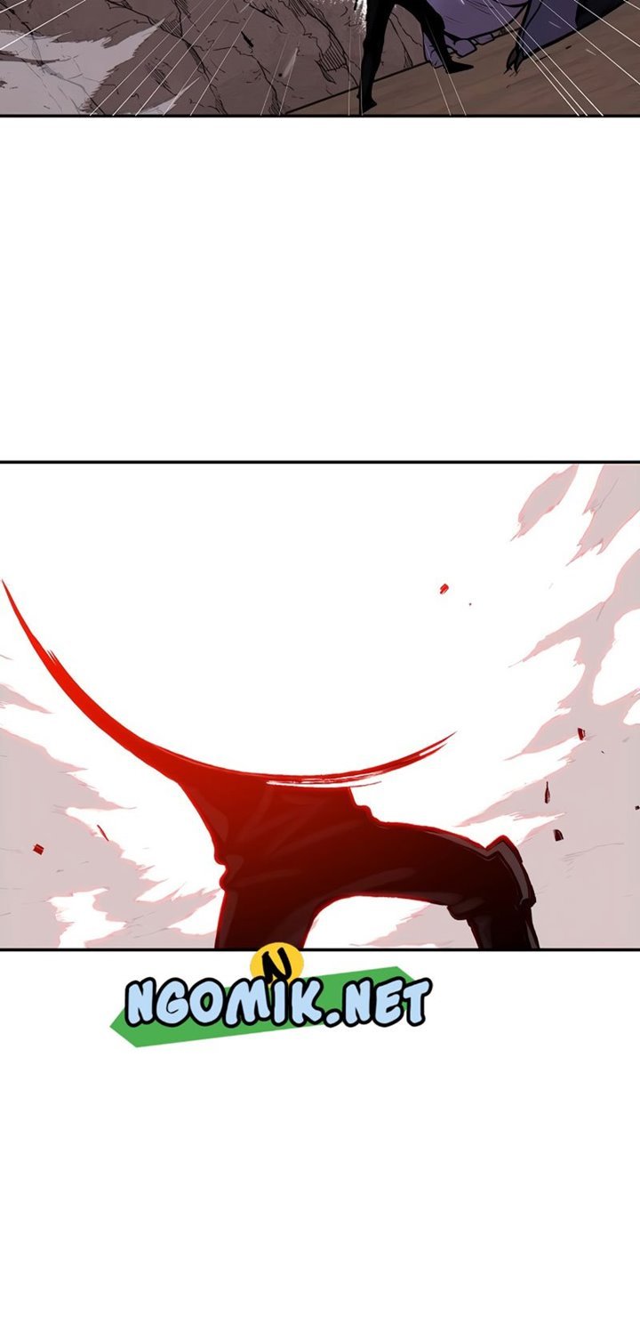 Dungeon Reset Chapter 109 halaman 29