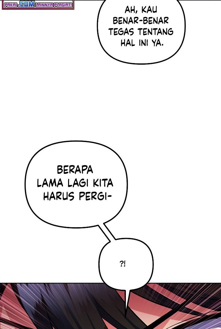 Maxed Out Leveling Chapter 27 halaman 21