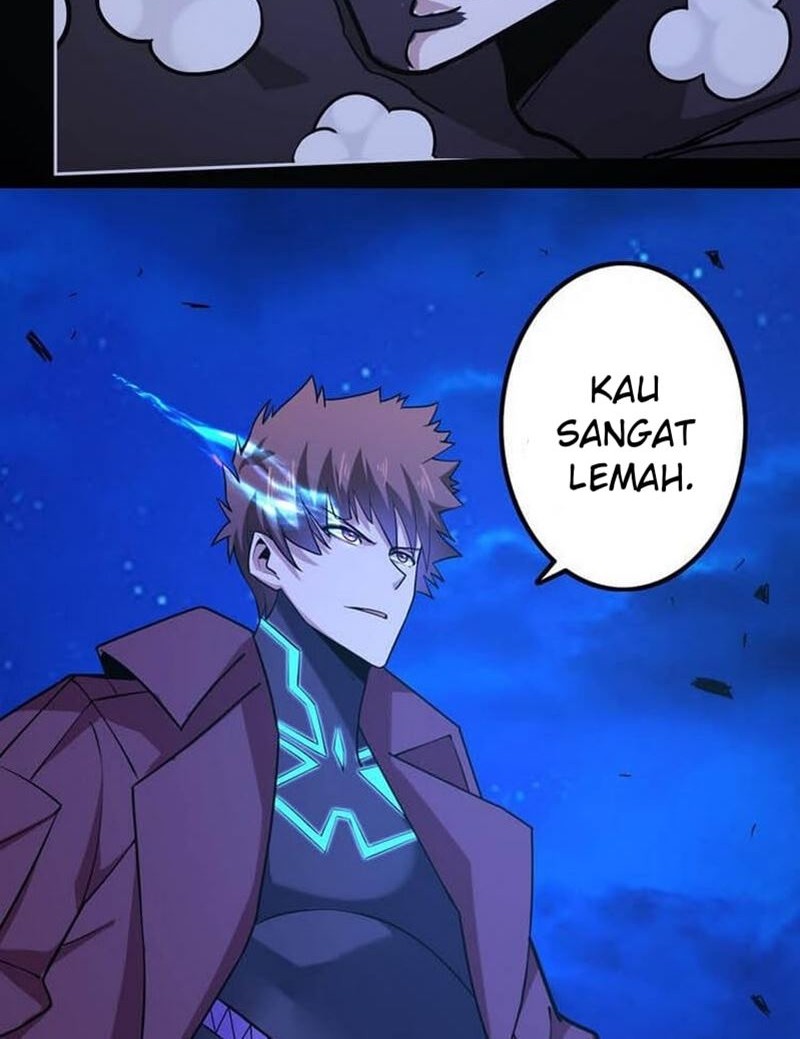 Doomsday Hunter Chapter 23 halaman 15