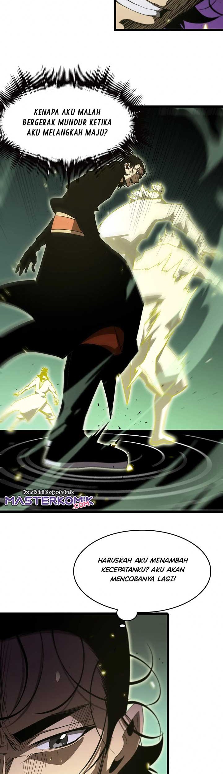 World’s Apocalypse Online Chapter 79 Gambar 14