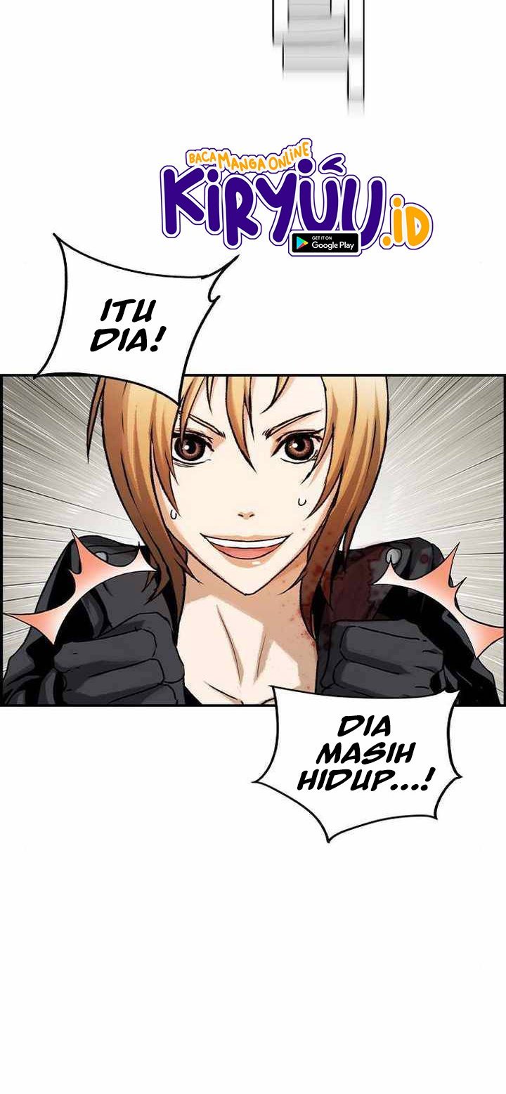 One Hundred Player Battleground Chapter 10 halaman 33