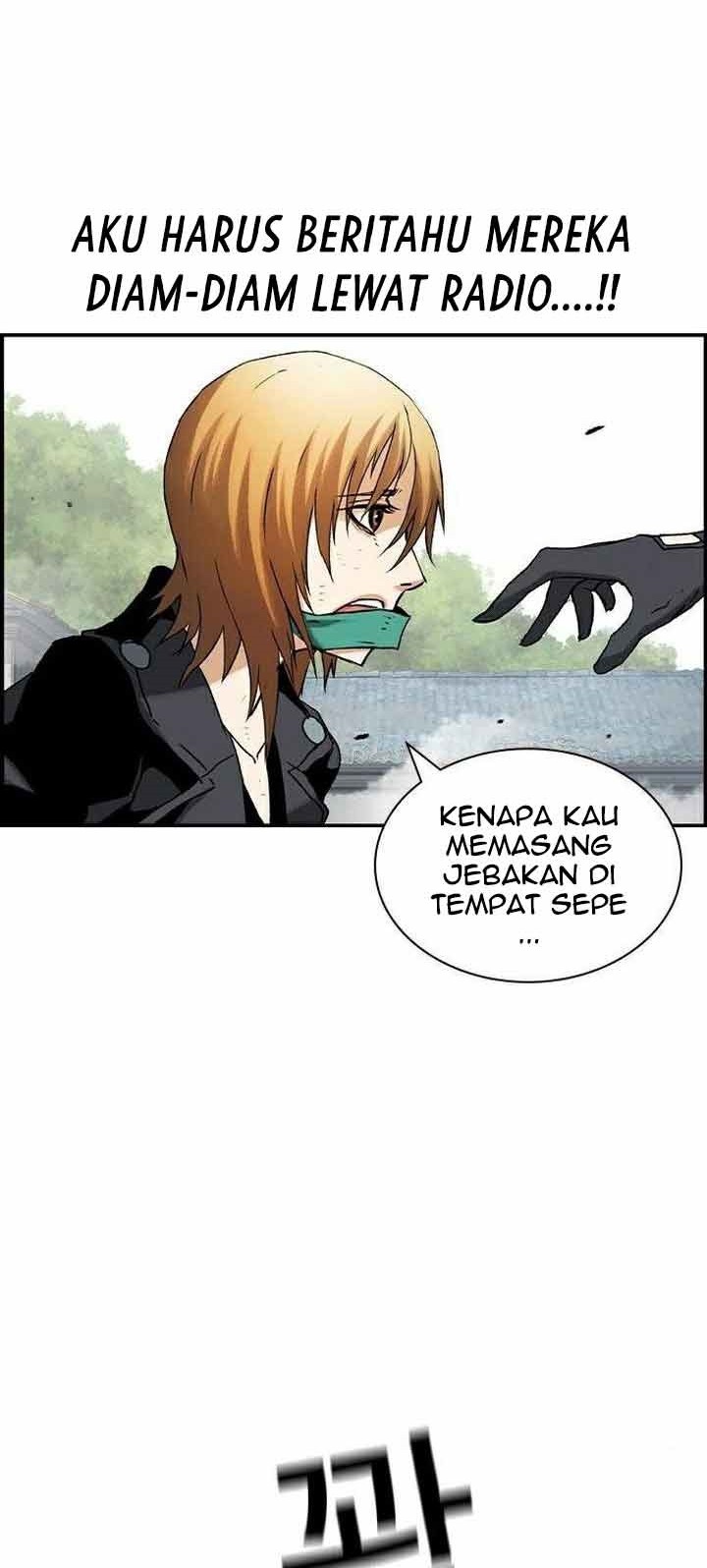 One Hundred Player Battleground Chapter 12 halaman 30