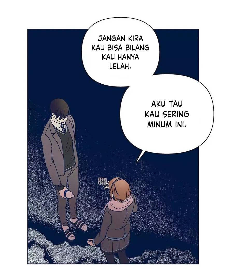 Forever Mine Chapter 63 Gambar 15