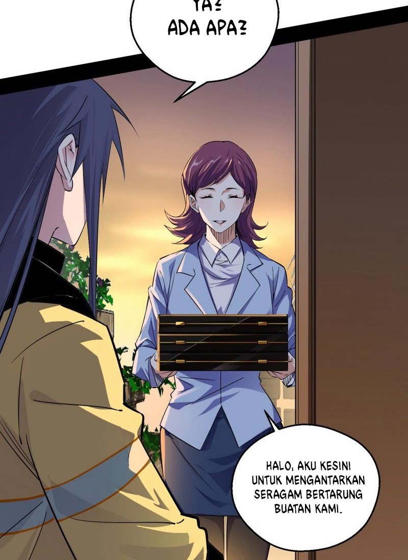 I’m An Evil God Chapter 159 halaman 21