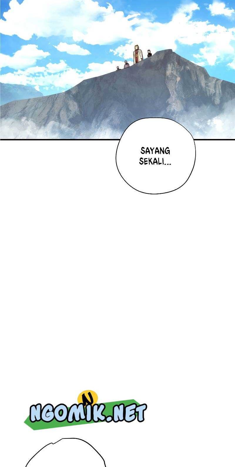 The Live Chapter 84 halaman 39