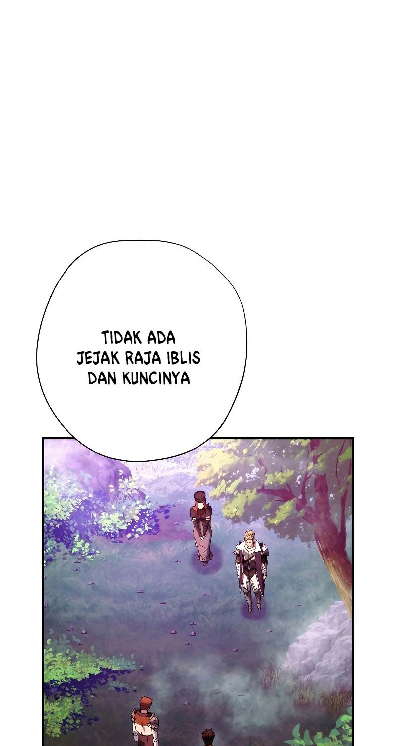 The Live Chapter 85 halaman 36