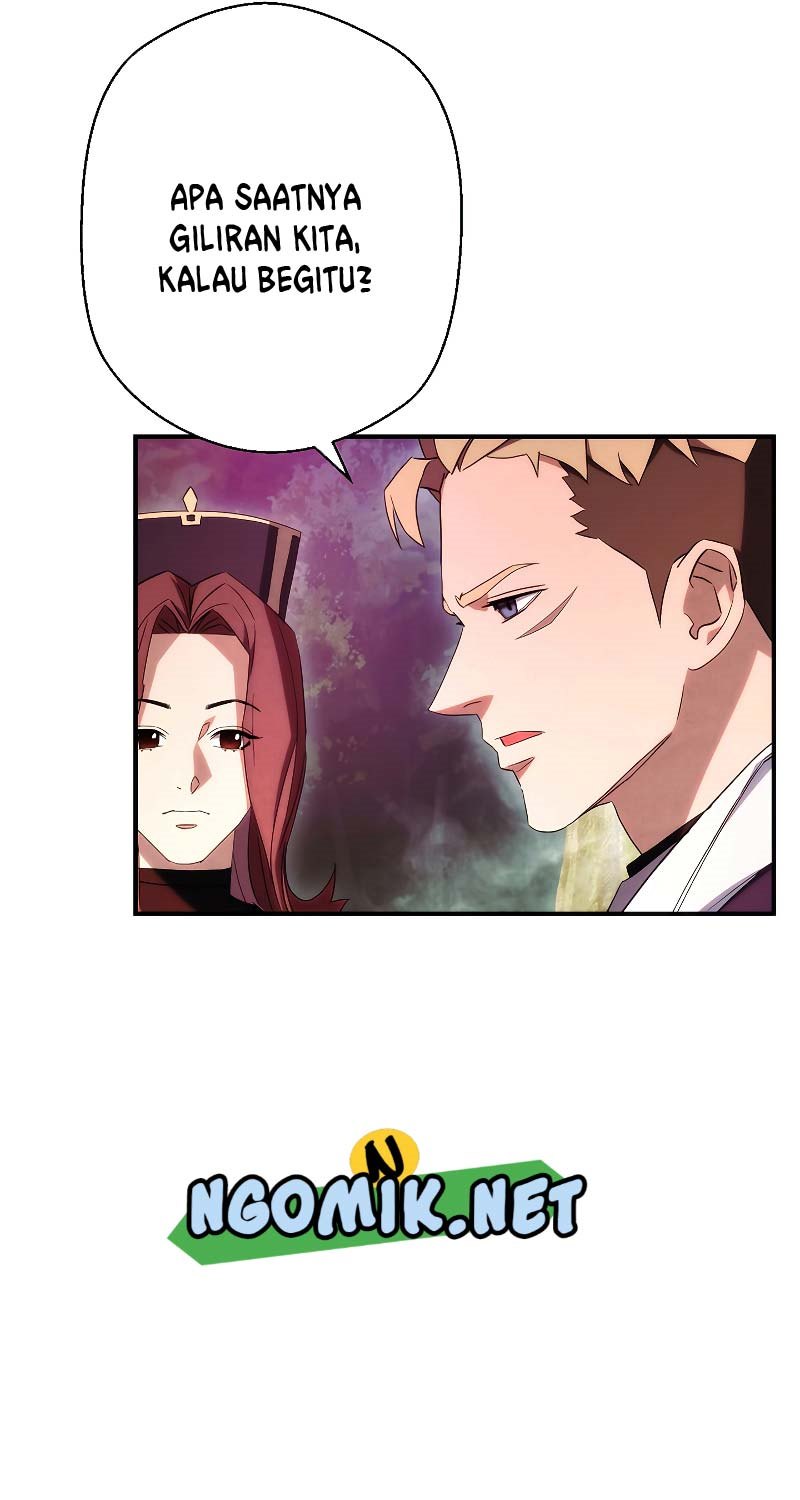 The Live Chapter 85 halaman 38