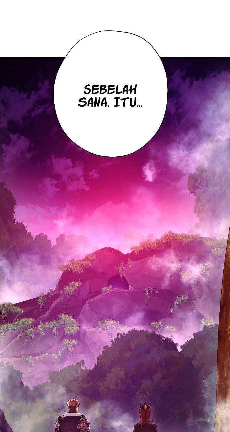 The Live Chapter 85 halaman 39