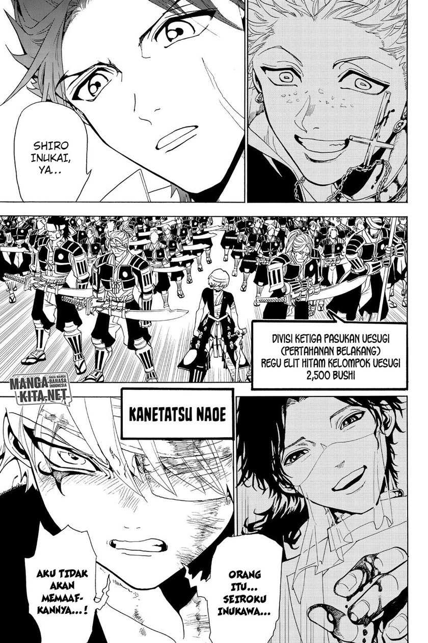 Orient Chapter 77 halaman 8