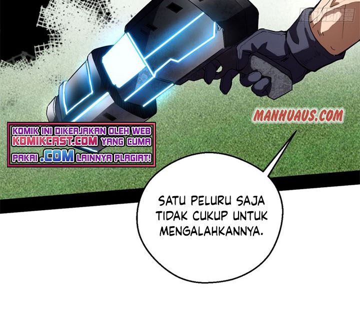 I’m An Evil God Chapter 160 halaman 20