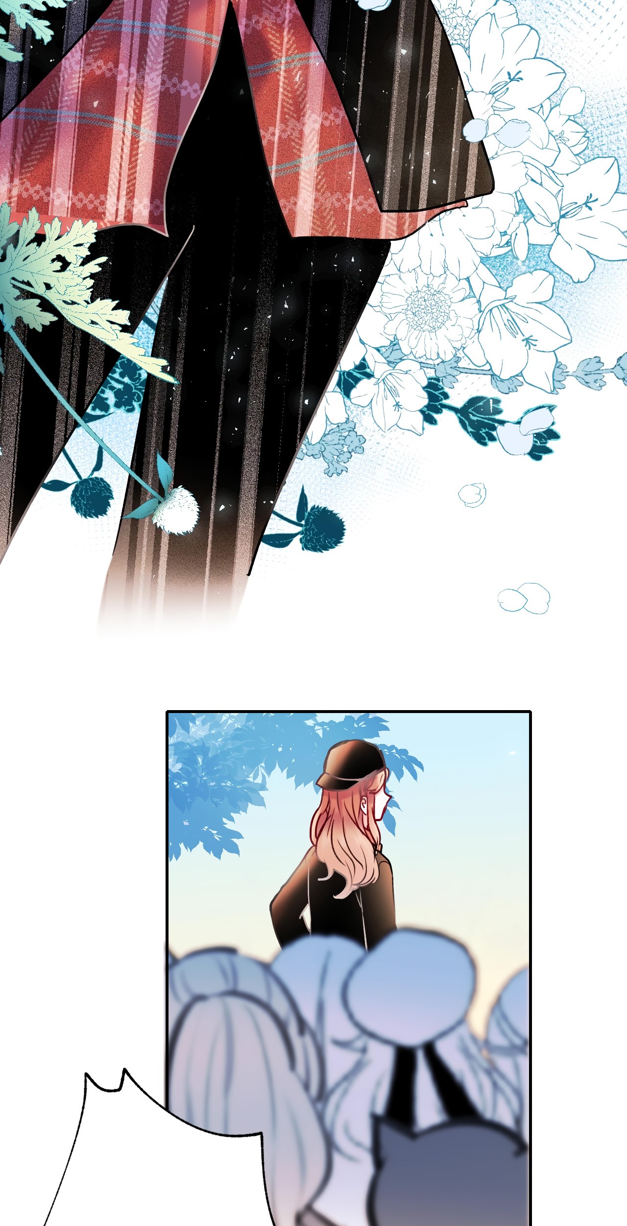 To be Winner Chapter 54 Gambar 20