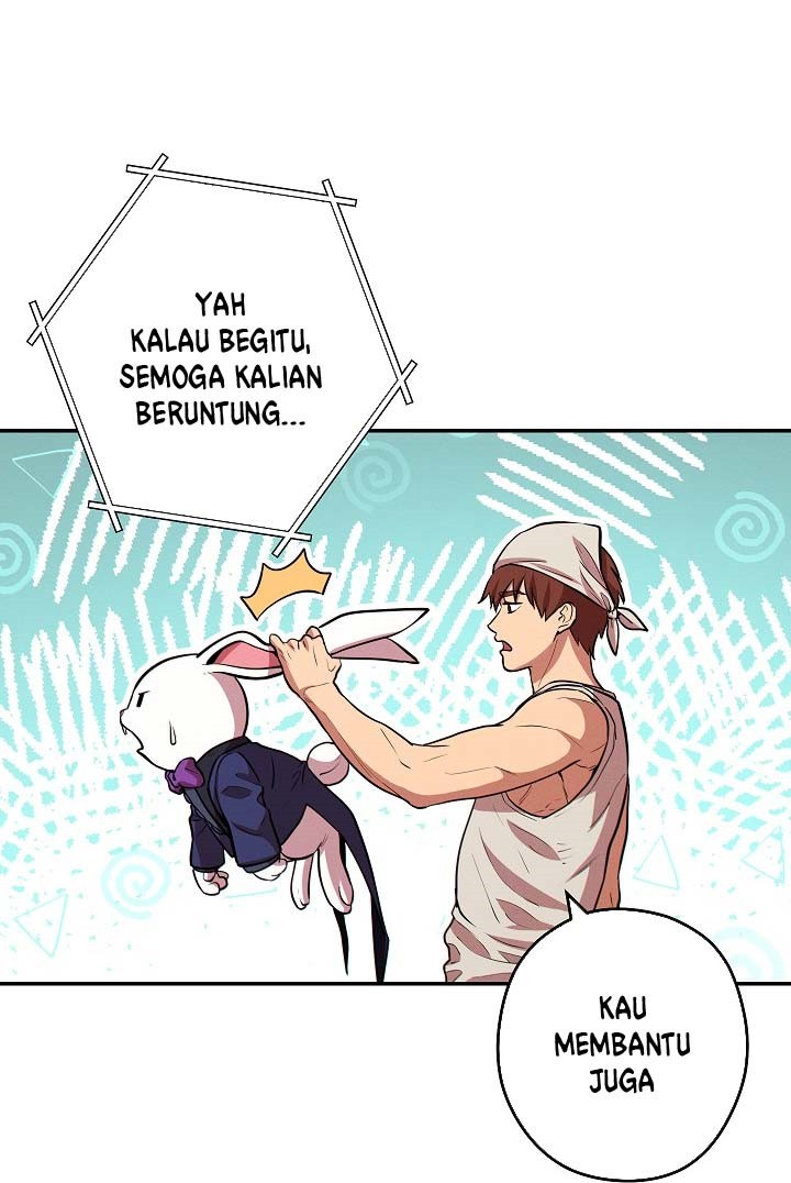 Dungeon Reset Chapter 110 halaman 25