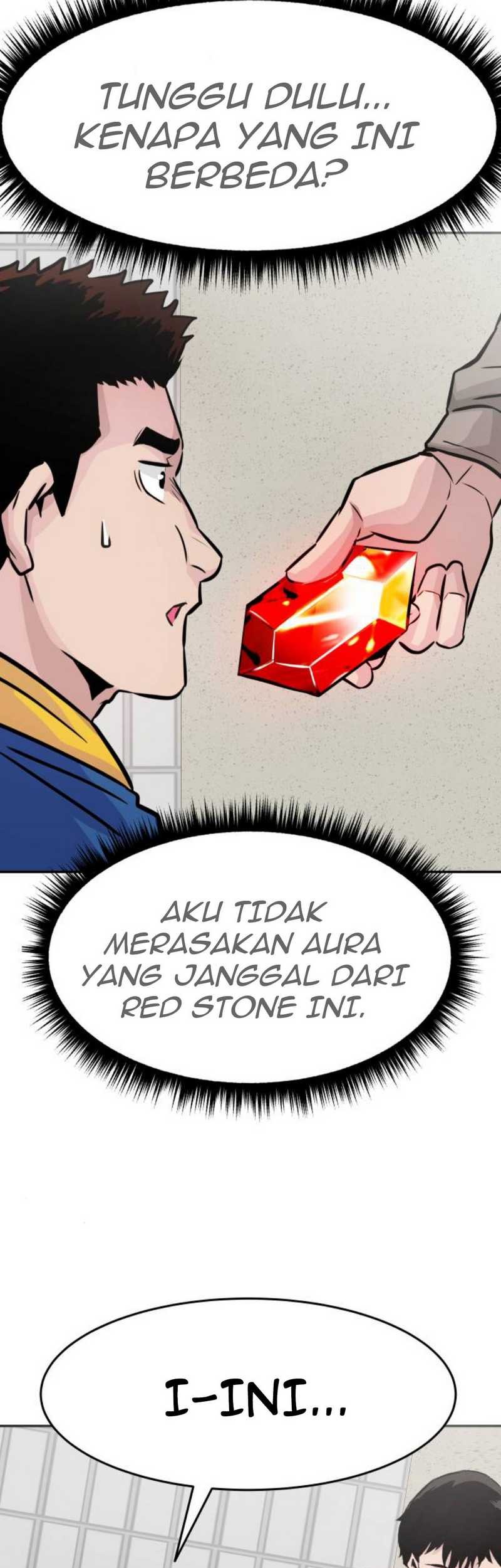 All Rounder Chapter 16 halaman 50