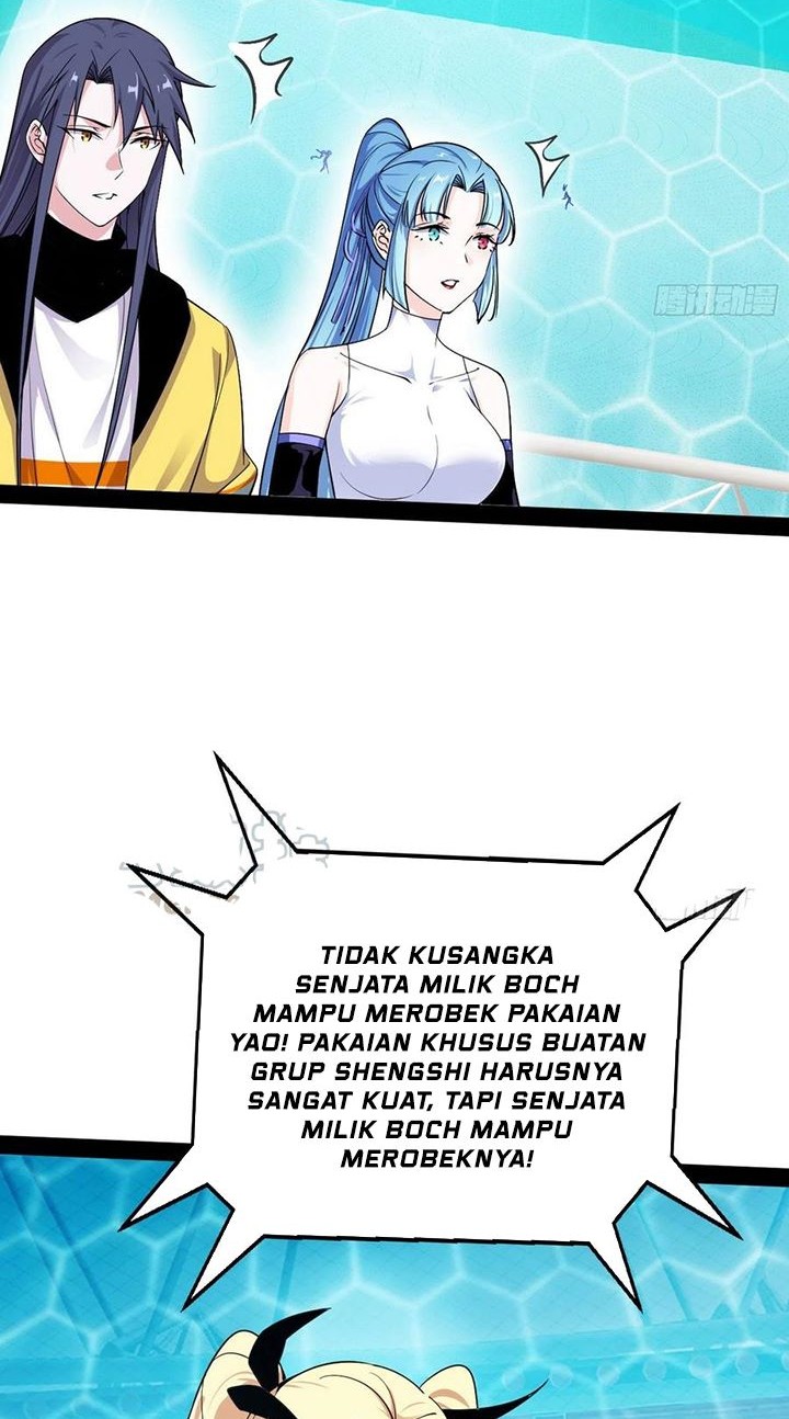 I’m An Evil God Chapter 164 halaman 17