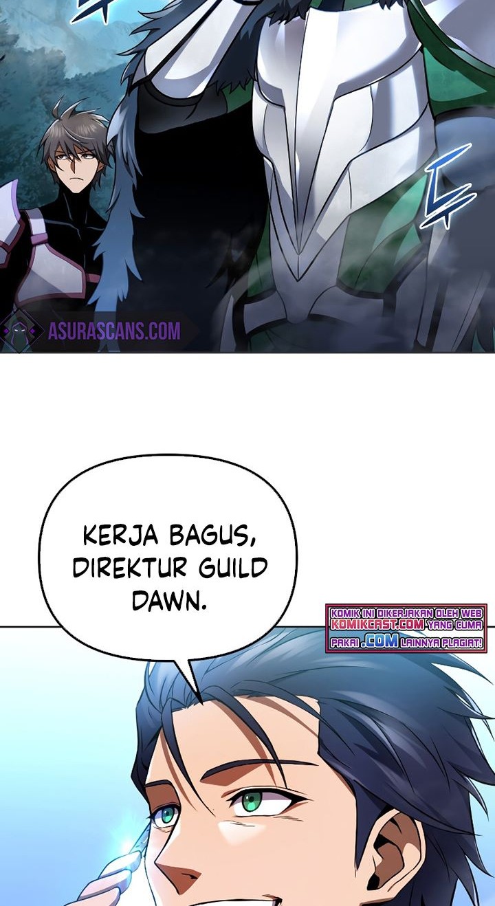 Maxed Out Leveling Chapter 28 halaman 23