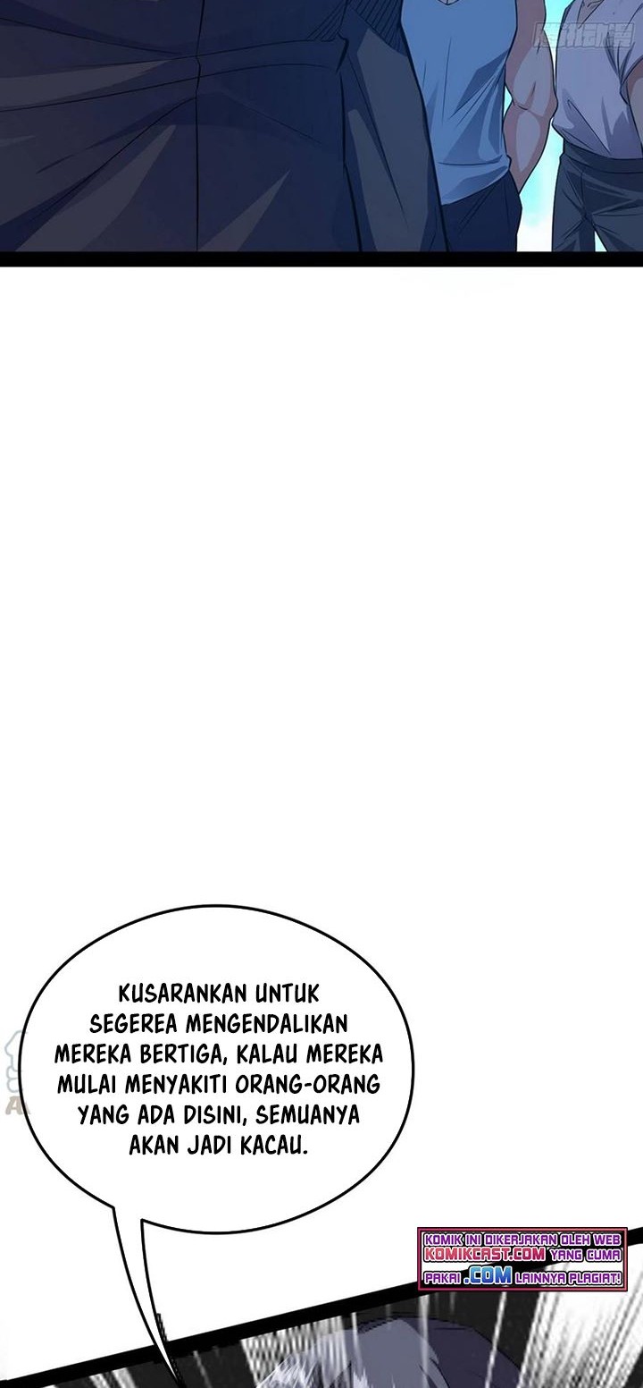 I’m An Evil God Chapter 165 halaman 17