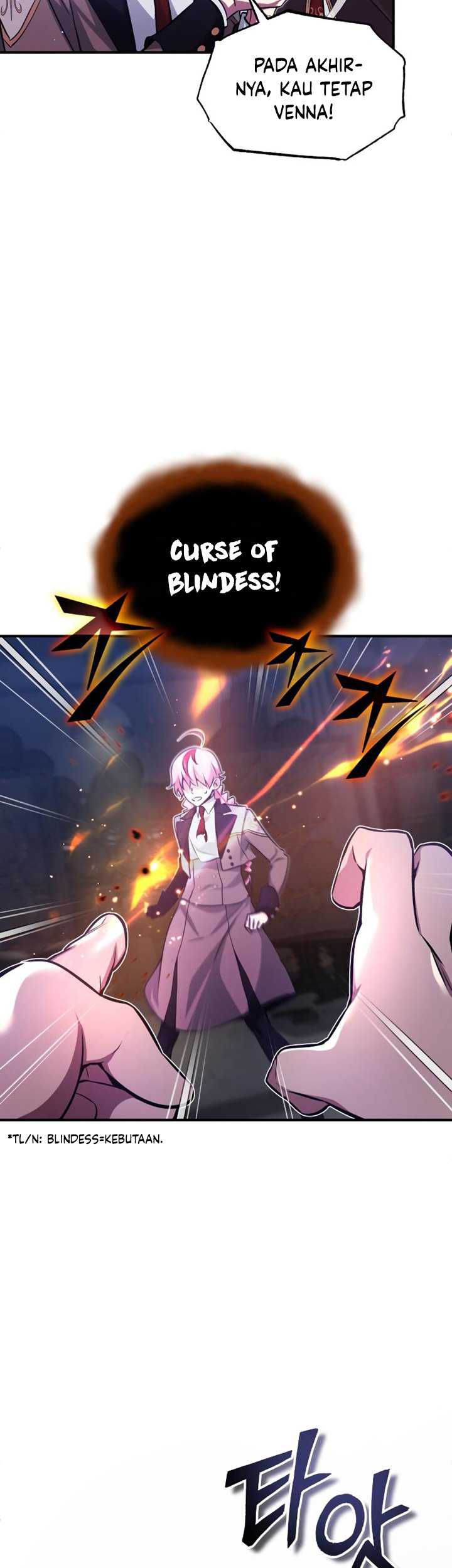 The Dark Magician Transmigrates After 66666 Years Chapter 38 Gambar 22