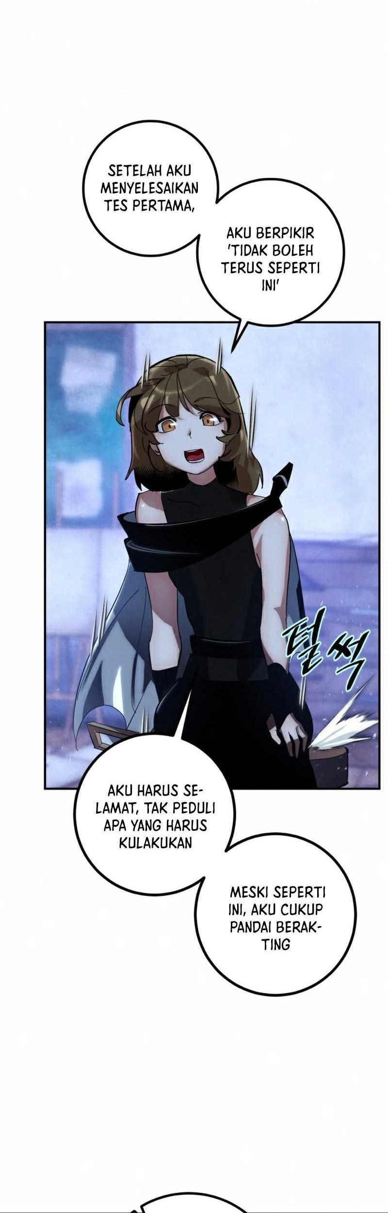 Return to Player Chapter 65 halaman 20