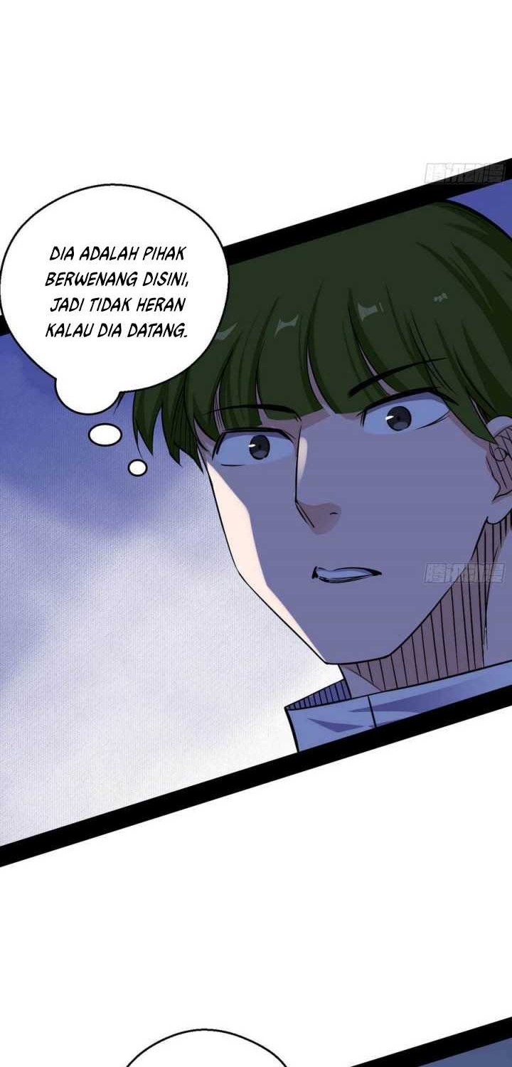 I’m An Evil God Chapter 166 halaman 13