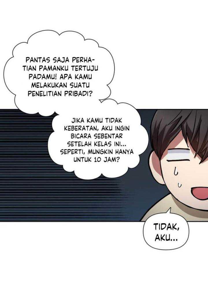 The S-Classes That I Raised Chapter 21 Gambar 19