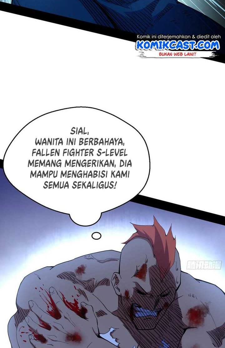 I’m An Evil God Chapter 167 halaman 17