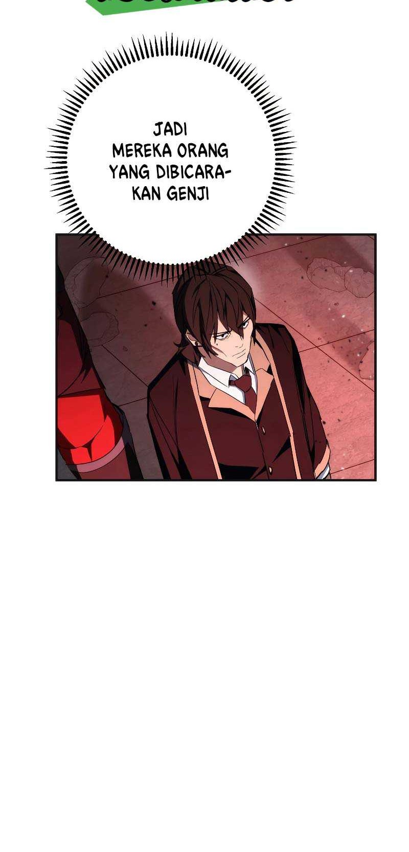 The Live Chapter 87 halaman 25