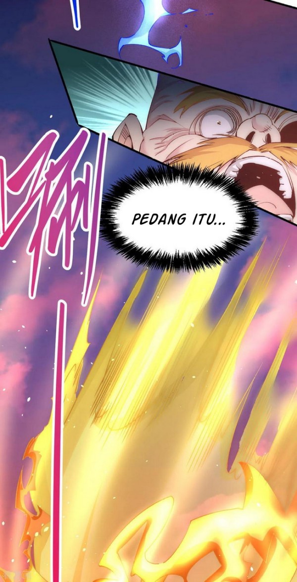 Almighty Master Chapter 126 halaman 24