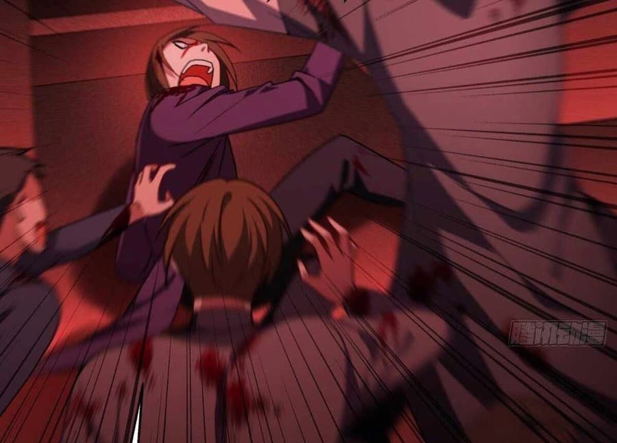 Became King After Being Bitten Chapter 17 Gambar 31