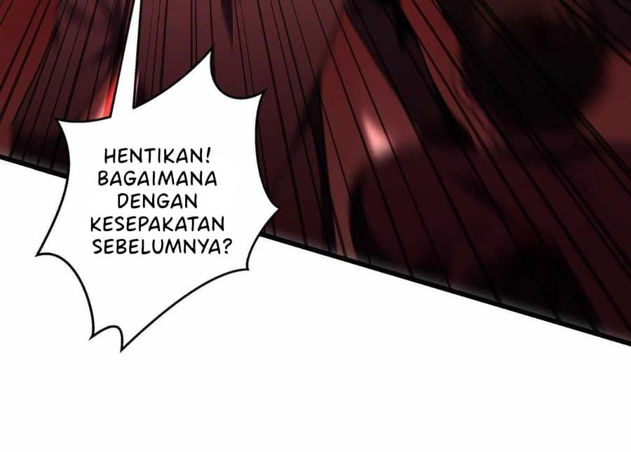 Became King After Being Bitten Chapter 17 Gambar 32
