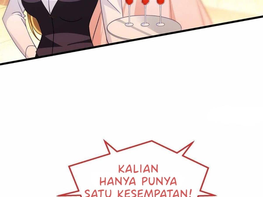Became King After Being Bitten Chapter 18 Gambar 27