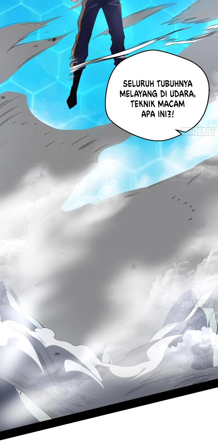 I’m An Evil God Chapter 170 halaman 15