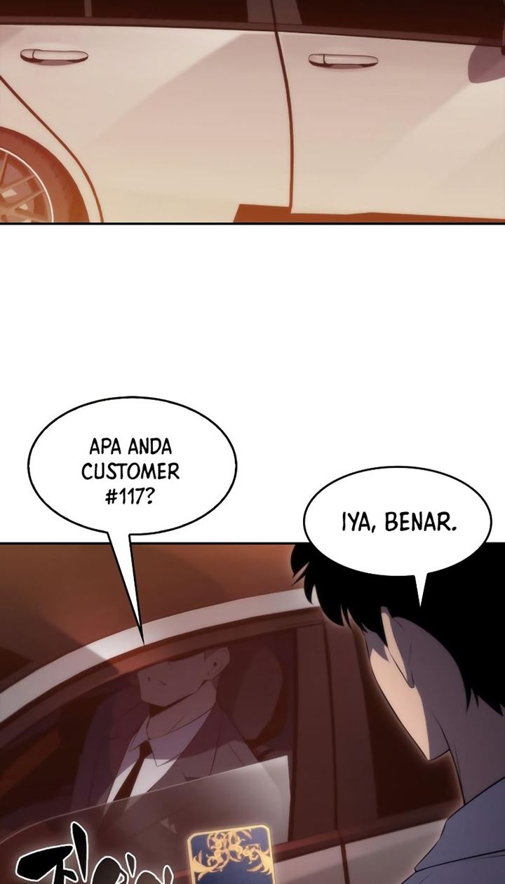 Solo Max-Level Newbie Chapter 35 Gambar 40