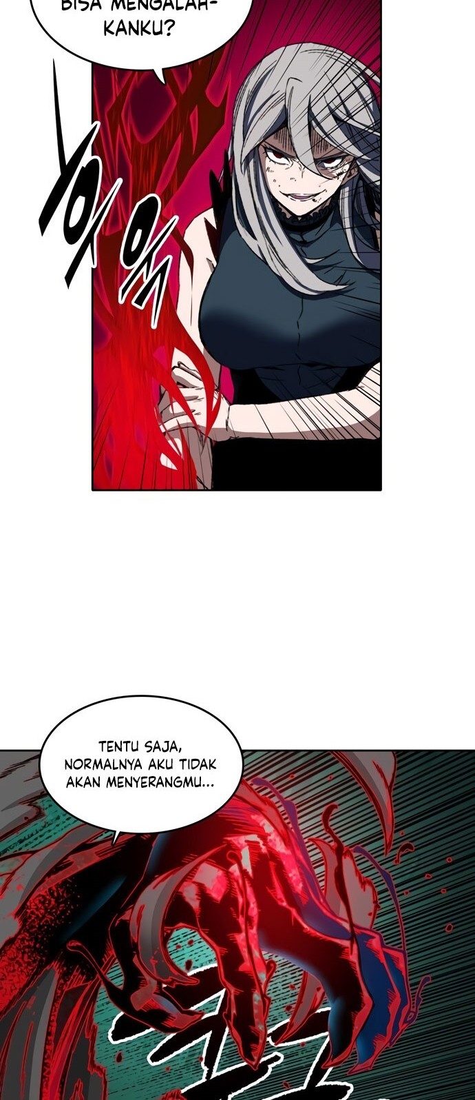 OOPARTS Chapter 54 halaman 18