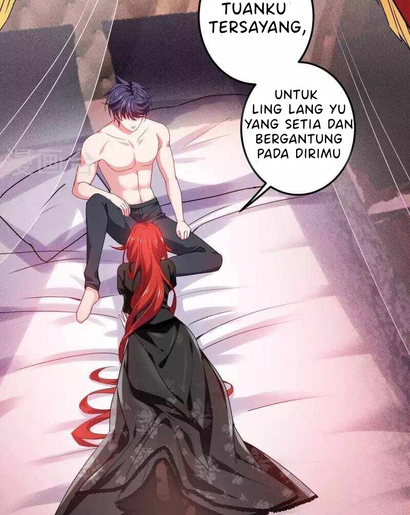 Became King After Being Bitten Chapter 21 Gambar 19
