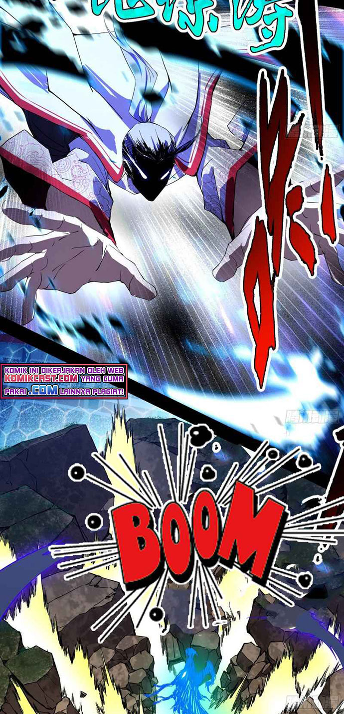 I’m An Evil God Chapter 172 halaman 19