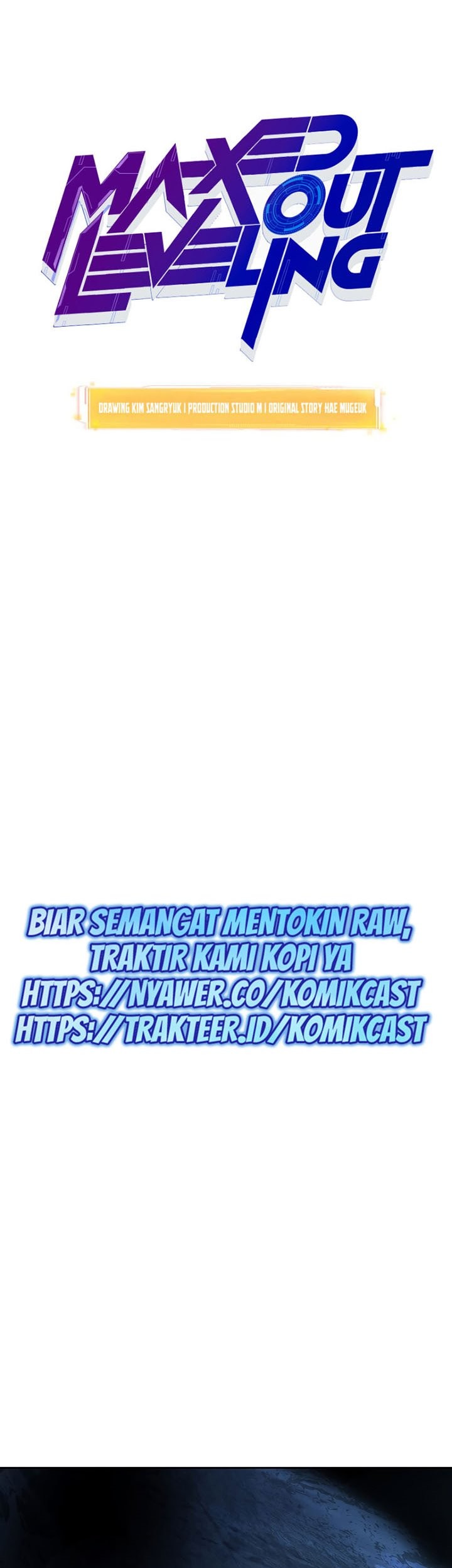Maxed Out Leveling Chapter 29 halaman 22