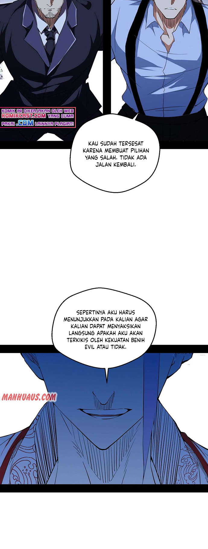 I’m An Evil God Chapter 173 halaman 15