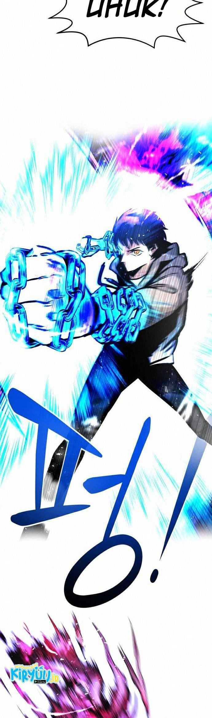 All Rounder Chapter 17 halaman 33