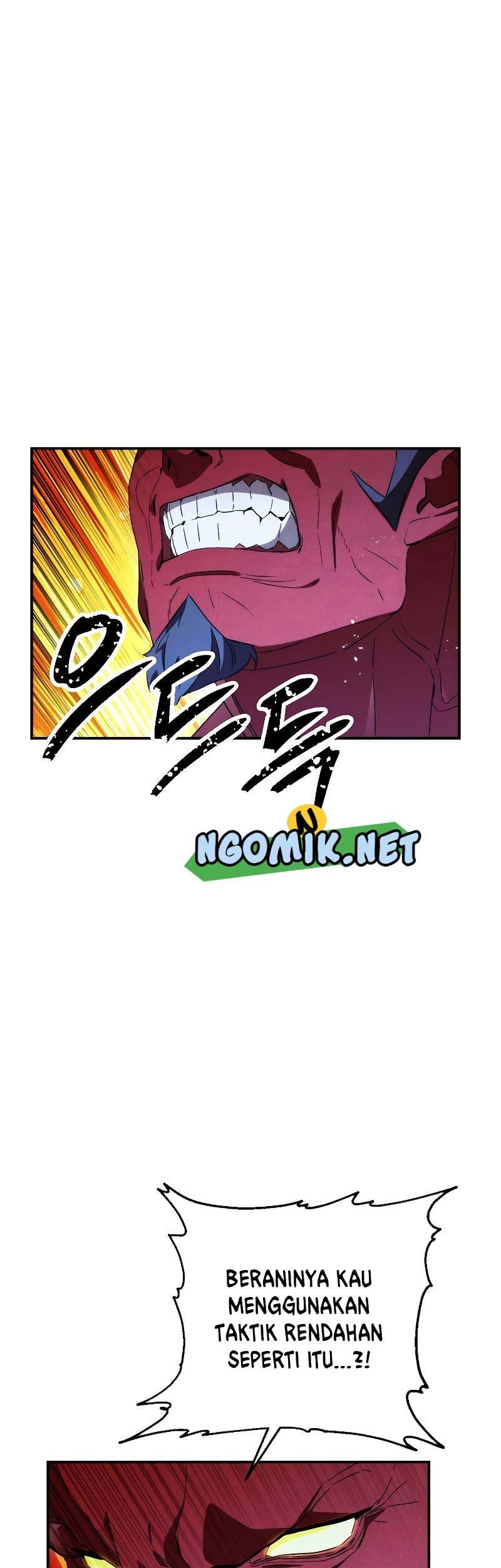 The Live Chapter 88 halaman 38
