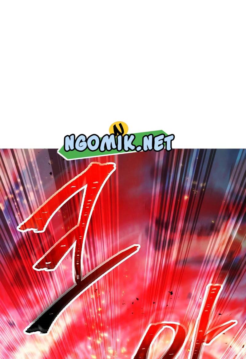 The Live Chapter 88 halaman 40