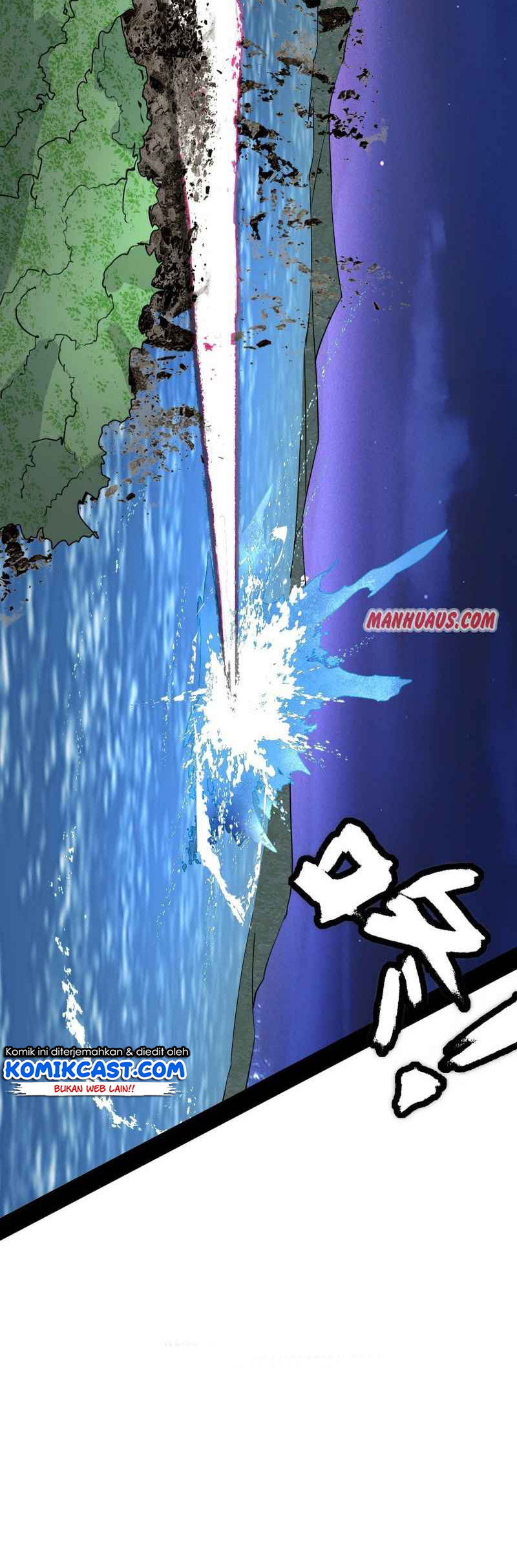I’m An Evil God Chapter 175 halaman 18